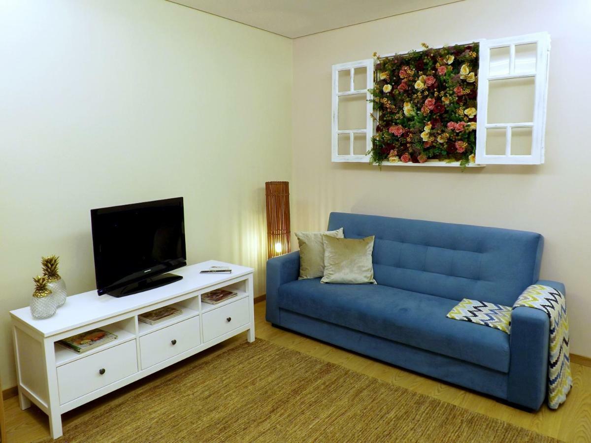 Casa Maximo Lägenhet Penafiel Exteriör bild