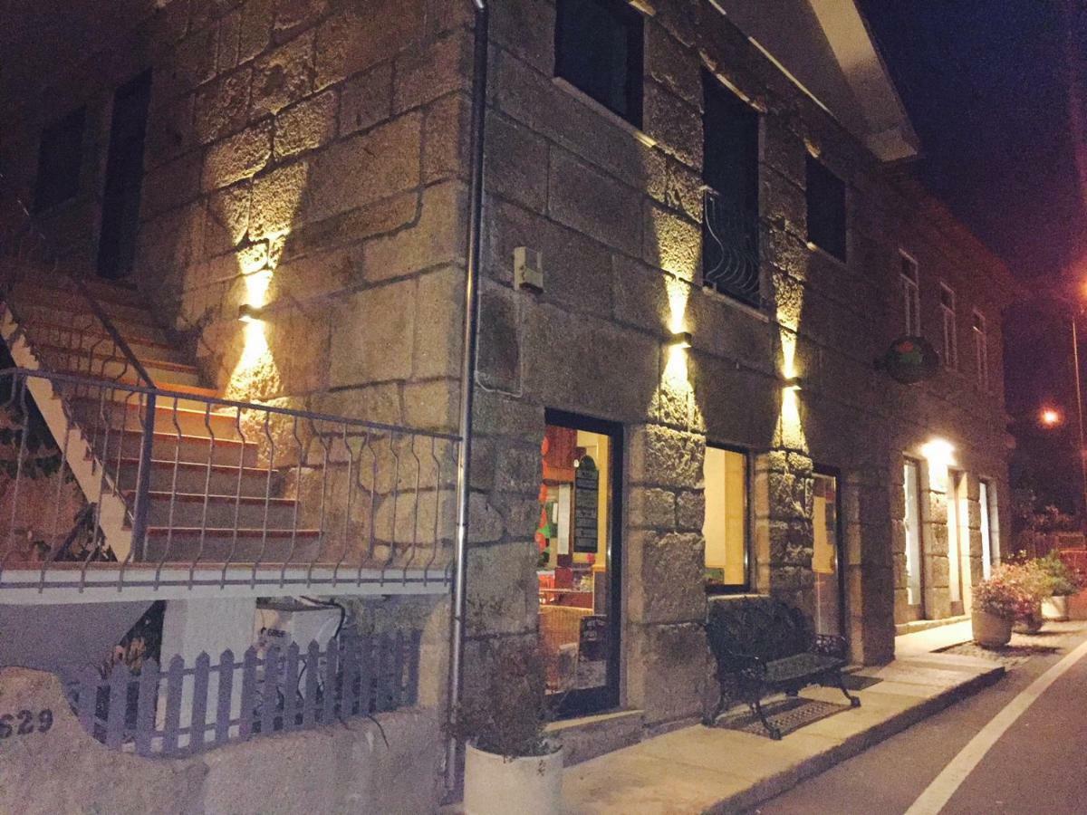 Casa Maximo Lägenhet Penafiel Exteriör bild