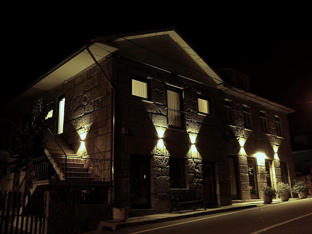 Casa Maximo Lägenhet Penafiel Exteriör bild