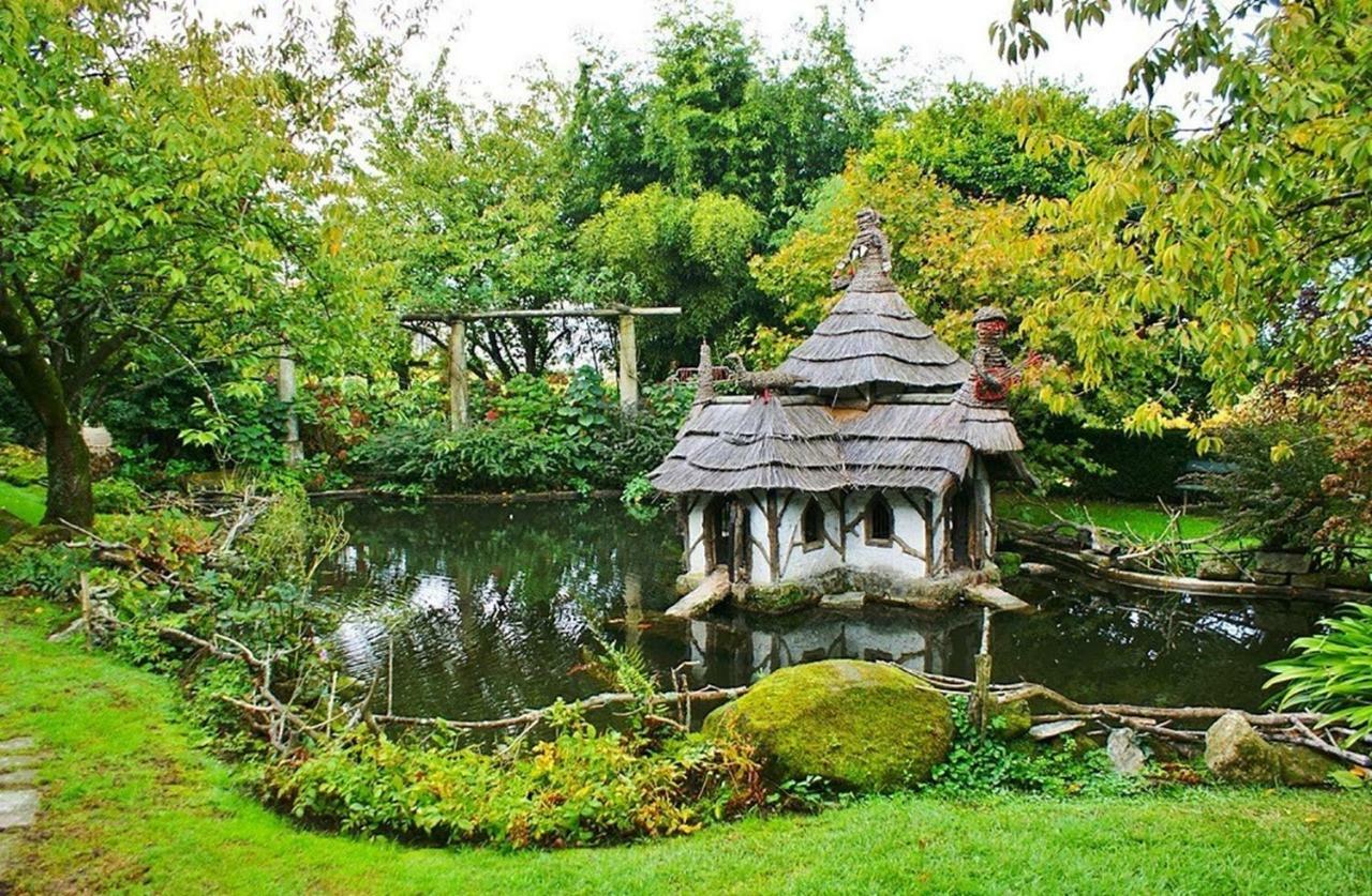 Casa Maximo Lägenhet Penafiel Exteriör bild